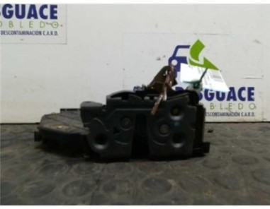 Cerradura Puerta Delantera Izquierda Mazda 5 BERL  2 0 D 
