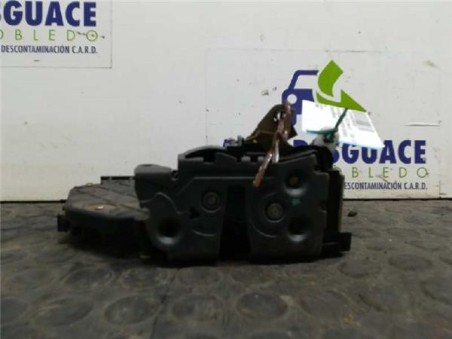 Cerradura Puerta Delantera Izquierda Mazda 5 BERL  2 0 D 