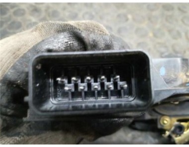 Cerradura Puerta Delantera Izquierda Mazda 5 BERL  2 0 D 