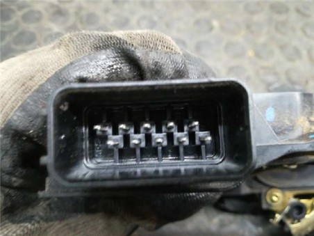 Cerradura Puerta Delantera Izquierda Mazda 5 BERL  2 0 D 