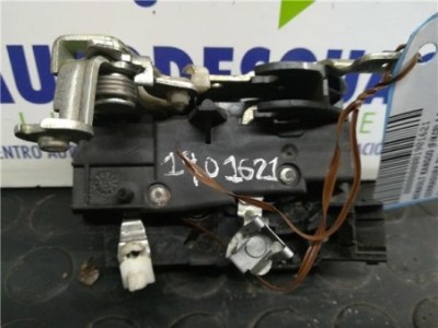 Cerradura Puerta Delantera Derecha Renault KANGOO 1 5 dCi D 