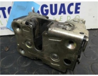 Cerradura Puerta Delantera Derecha Renault KANGOO 1 5 dCi D 