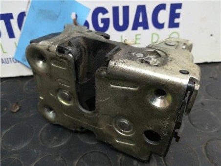 Cerradura Puerta Delantera Derecha Renault KANGOO 1 5 dCi D 