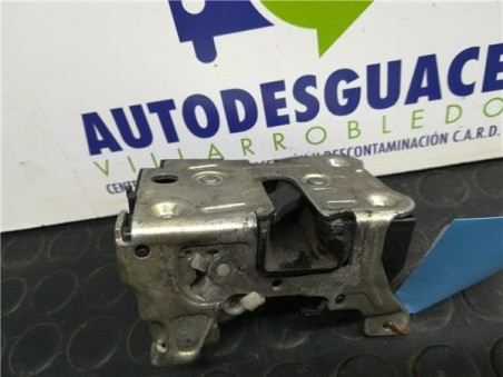 Cerradura Puerta Delantera Derecha Renault KANGOO 1 5 dCi D 