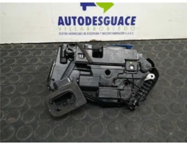Cerradura Puerta Trasera Derecha Seat TARRACO 1 5 16V TSI ACT 