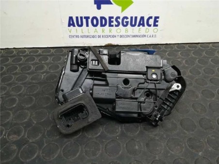 Cerradura Puerta Trasera Derecha Seat TARRACO 1 5 16V TSI ACT 