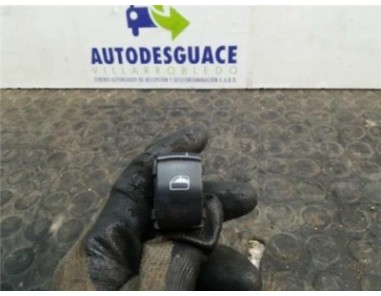 Botonera Puerta Trasera Derecha Audi A8 4 0 V8 32V TDI Biturbo 