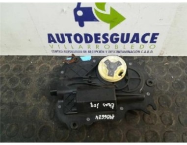 Motor Cierre Centralizado Trasero Izquierdo Audi A8 4 0 V8 32V TDI Biturbo 