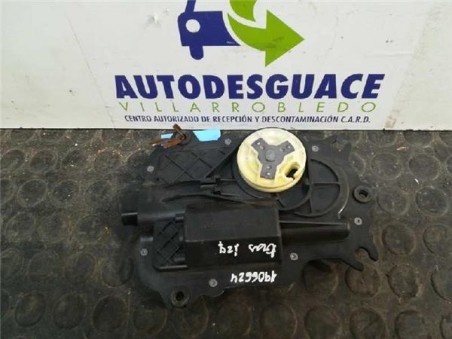 Motor Cierre Centralizado Trasero Izquierdo Audi A8 4 0 V8 32V TDI Biturbo 