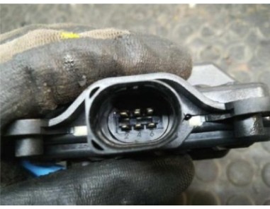 Motor Cierre Centralizado Trasero Izquierdo Audi A8 4 0 V8 32V TDI Biturbo 