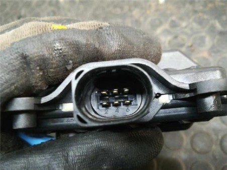 Motor Cierre Centralizado Trasero Izquierdo Audi A8 4 0 V8 32V TDI Biturbo 