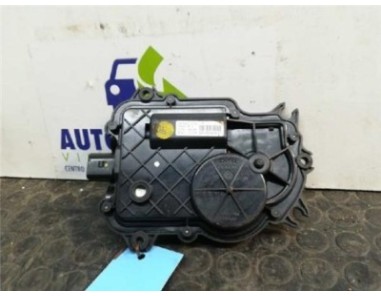 Motor Cierre Centralizado Trasero Izquierdo Audi A8 4 0 V8 32V TDI Biturbo 