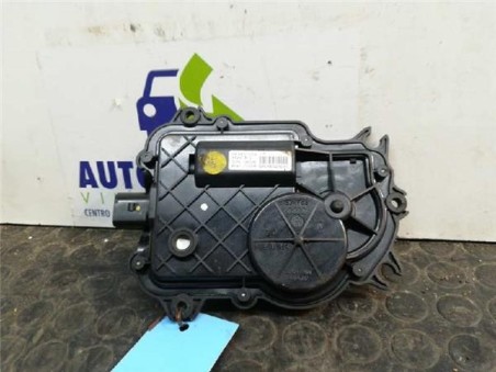 Motor Cierre Centralizado Trasero Izquierdo Audi A8 4 0 V8 32V TDI Biturbo 