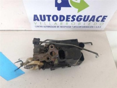 Cerradura Puerta Delantera Derecha Fiat MAREA BERLINA 1 9 Turbodiesel  2