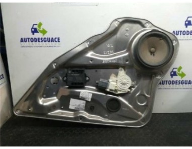 Elevalunas Electrico Trasero Derecho MERCEDES CLASE E  LIM  3 0 CDI 