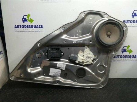 Elevalunas Electrico Trasero Derecho MERCEDES CLASE E  LIM  3 0 CDI 