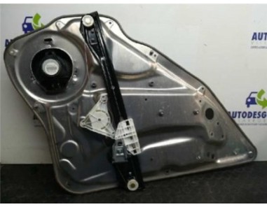 Elevalunas Electrico Trasero Derecho MERCEDES CLASE E  LIM  3 0 CDI 