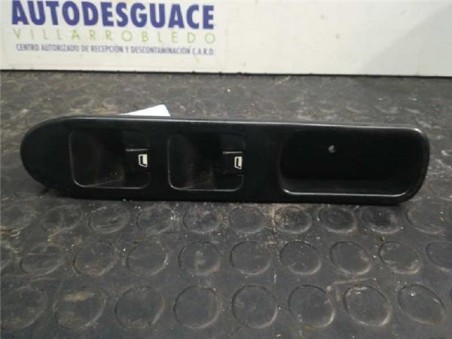 Botonera Puerta Delantera Izquierda Peugeot 307 1 6 HDi 