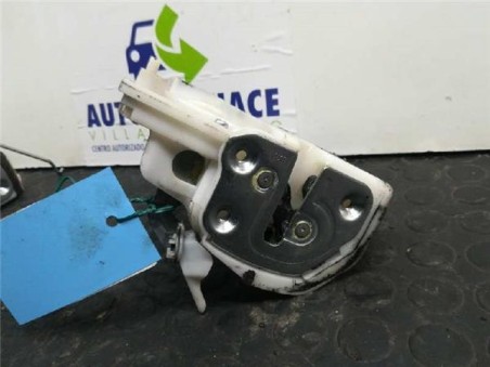 Cerradura Puerta Trasera Derecha Mazda 6 LIM  2 0 Turbodiesel 