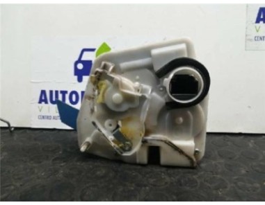 Cerradura Puerta Trasera Derecha Mazda 6 LIM  2 0 Turbodiesel 