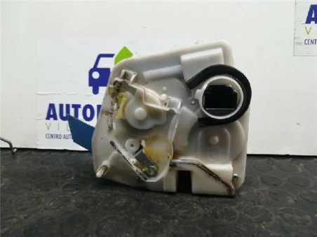 Cerradura Puerta Trasera Derecha Mazda 6 LIM  2 0 Turbodiesel 