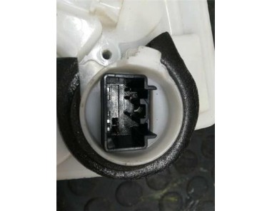 Cerradura Puerta Trasera Derecha Mazda 6 LIM  2 0 Turbodiesel 