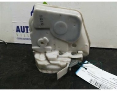 Cerradura Puerta Trasera Derecha Mazda 6 LIM  2 0 Turbodiesel 