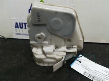 Cerradura Puerta Trasera Derecha Mazda 6 LIM  2 0 Turbodiesel 