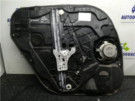 Elevalunas Electrico Trasero Derecho Kia CARENS 1 7 CRDi 