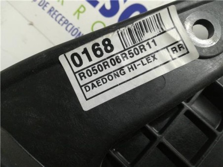 Elevalunas Electrico Trasero Derecho Kia CARENS 1 7 CRDi 