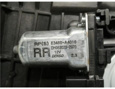 Elevalunas Electrico Trasero Derecho Kia CARENS 1 7 CRDi 