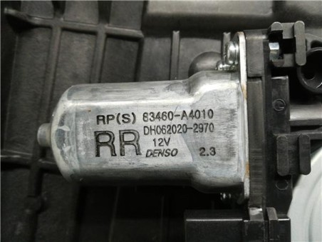 Elevalunas Electrico Trasero Derecho Kia CARENS 1 7 CRDi 