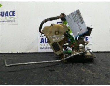 Cerradura Puerta Delantera Izquierda Kia SORENTO 2 5 CRDi 