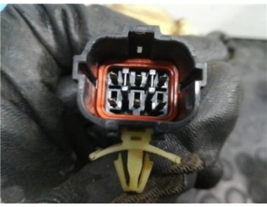 Cerradura Puerta Delantera Izquierda Kia SORENTO 2 5 CRDi 