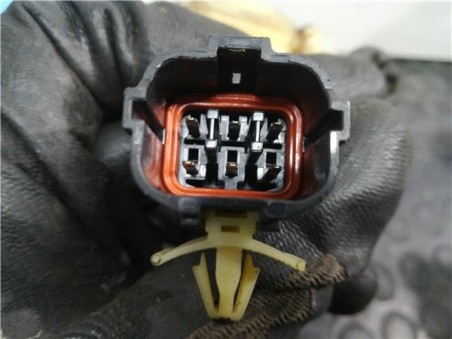 Cerradura Puerta Delantera Izquierda Kia SORENTO 2 5 CRDi 