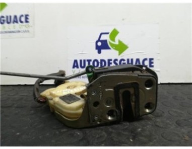 Cerradura Puerta Delantera Izquierda Kia SORENTO 2 5 CRDi 