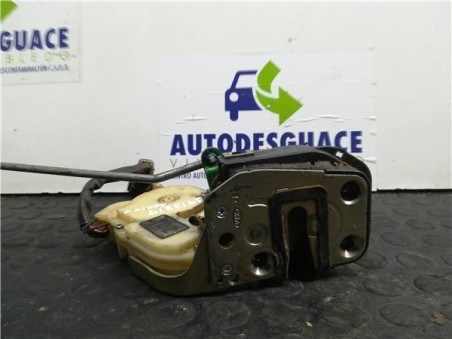 Cerradura Puerta Delantera Izquierda Kia SORENTO 2 5 CRDi 