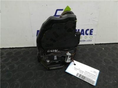 Cerradura Puerta Trasera Derecha Toyota AURIS 2 0 D-4D  2