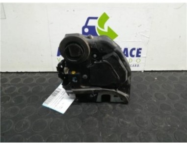 Cerradura Puerta Trasera Derecha Toyota AURIS 2 0 D-4D 