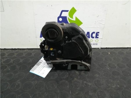 Cerradura Puerta Trasera Derecha Toyota AURIS 2 0 D-4D 