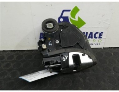 Cerradura Puerta Trasera Derecha Toyota AURIS 2 0 D-4D 