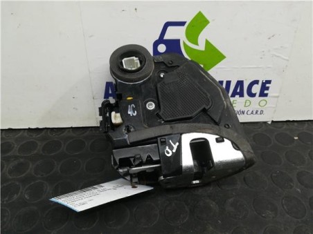 Cerradura Puerta Trasera Derecha Toyota AURIS 2 0 D-4D 