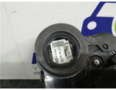 Cerradura Puerta Trasera Derecha Toyota AURIS 2 0 D-4D 