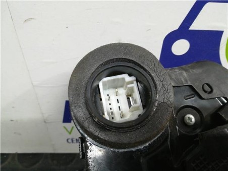 Cerradura Puerta Trasera Derecha Toyota AURIS 2 0 D-4D 