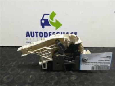 Cerradura Puerta Delantera Derecha MERCEDES CLASE E  LIM  3 0 CDI