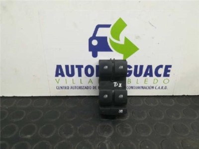 Botonera Puerta Delantera Izquierda Opel MOKKA 1 6 CDTI DPF 