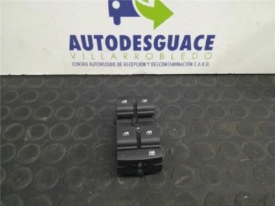 Botonera Puerta Delantera Izquierda Opel MOKKA 1 6 CDTI DPF  2