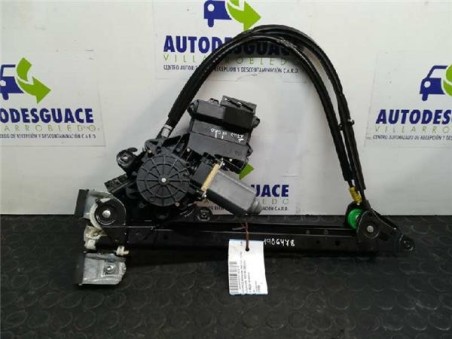 Elevalunas Electrico Trasero Derecho Volkswagen SHARAN 1 9 TDI 