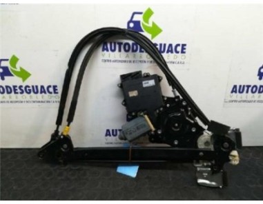 Elevalunas Electrico Trasero Derecho Volkswagen SHARAN 1 9 TDI 