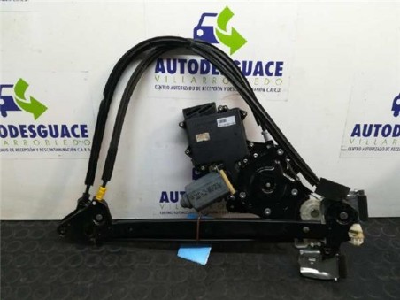 Elevalunas Electrico Trasero Derecho Volkswagen SHARAN 1 9 TDI 